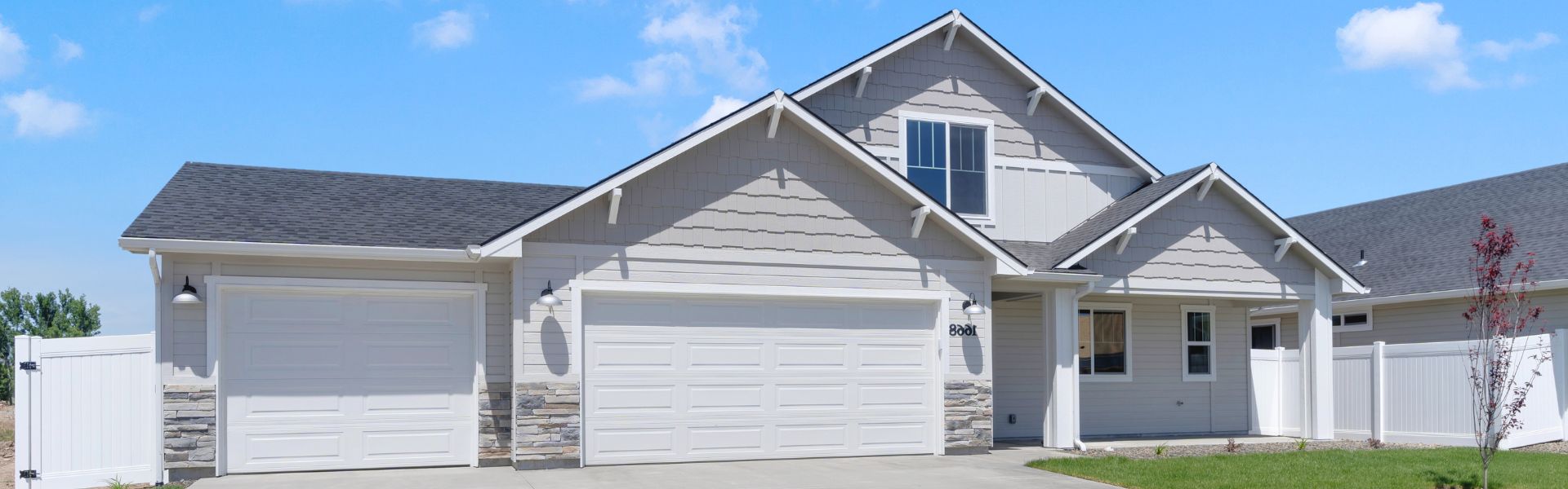 Agile Homes